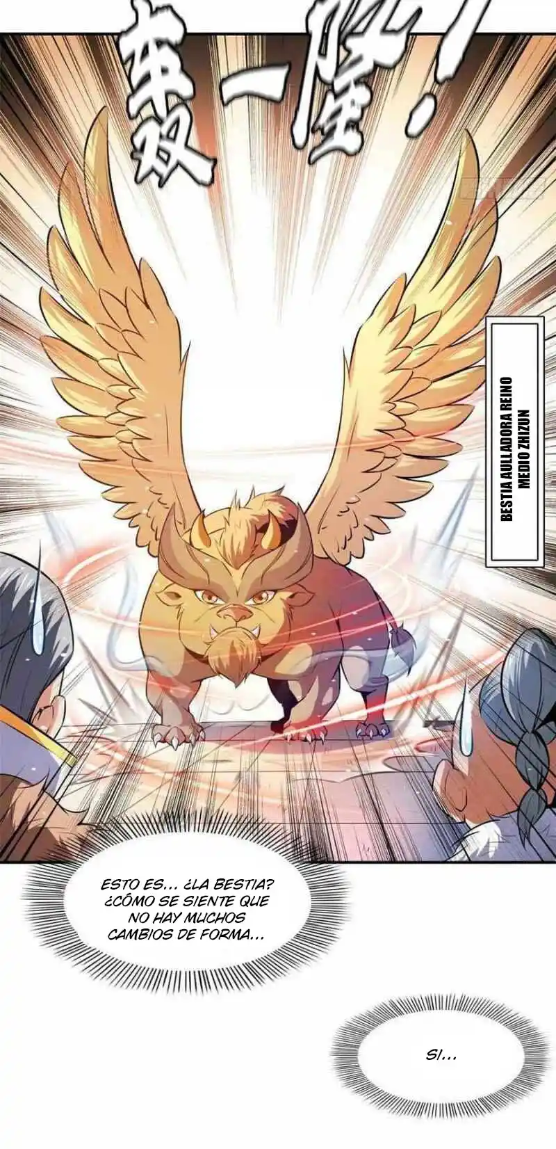 Library Of Heaven's Path(2020) - Capítulo 150 - Página 11 - LectorTMOo