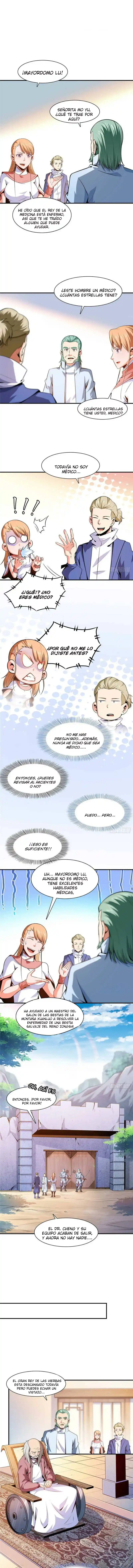 Library Of Heaven's Path(2020) - Capítulo 152 - Página 2 - LectorTMOo