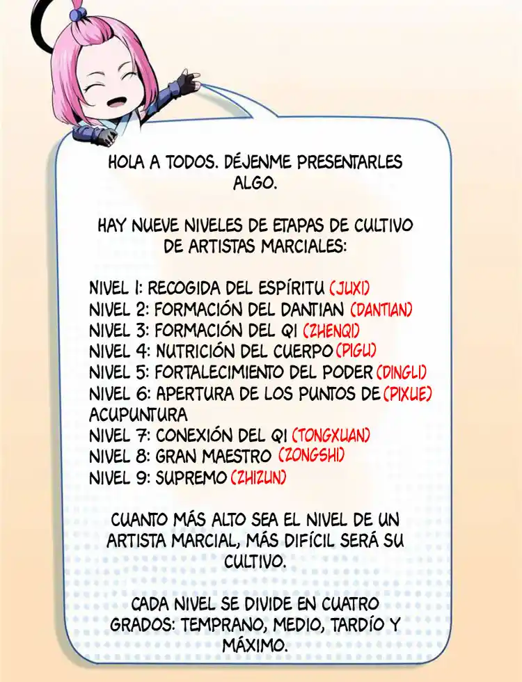 Library Of Heaven's Path(2020) - Capítulo 152 - Página 7 - LectorTMOo