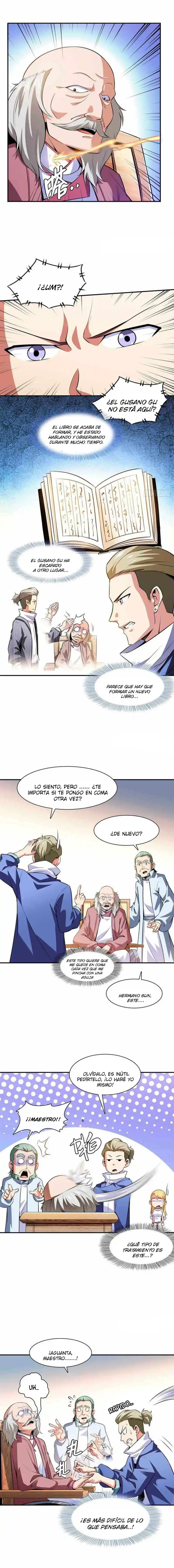 Library Of Heaven's Path(2020) - Capítulo 153 - Página 2 - LectorTMOo