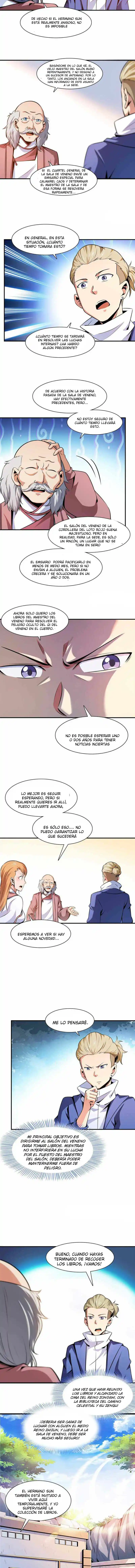 Library Of Heaven's Path(2020) - Capítulo 154 - Página 3 - LectorTMOo