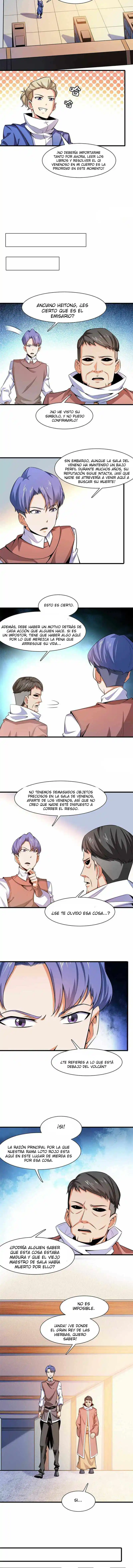 Library Of Heaven's Path(2020) - Capítulo 155 - Página 6 - LectorTMOo