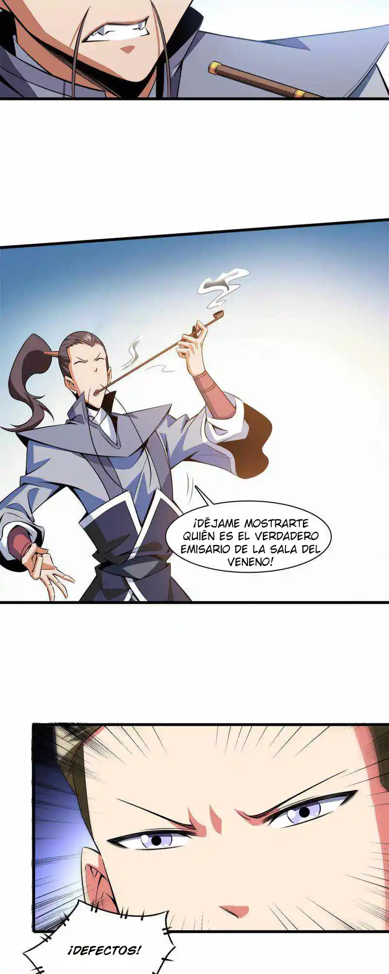 Library Of Heaven's Path(2020) - Capítulo 156 - Página 15 - LectorTMOo