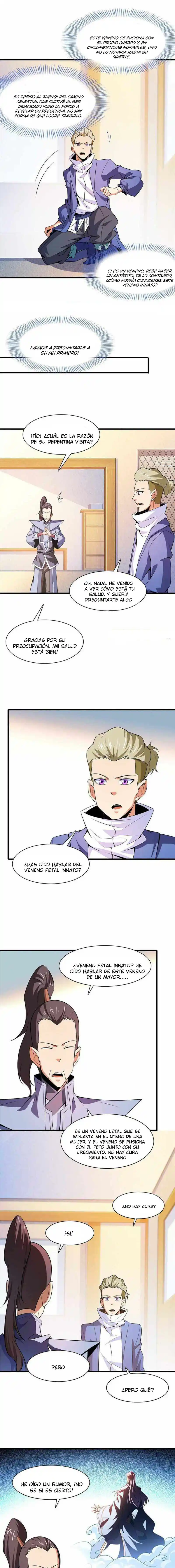 Library Of Heaven's Path(2020) - Capítulo 158 - Página 2 - LectorTMOo