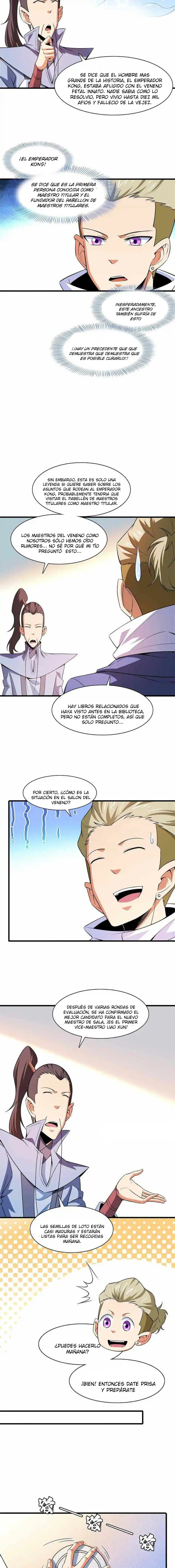 Library Of Heaven's Path(2020) - Capítulo 158 - Página 3 - LectorTMOo