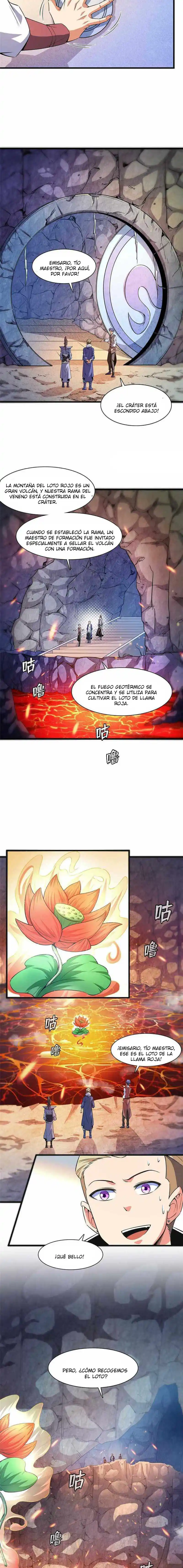 Library Of Heaven's Path(2020) - Capítulo 158 - Página 4 - LectorTMOo