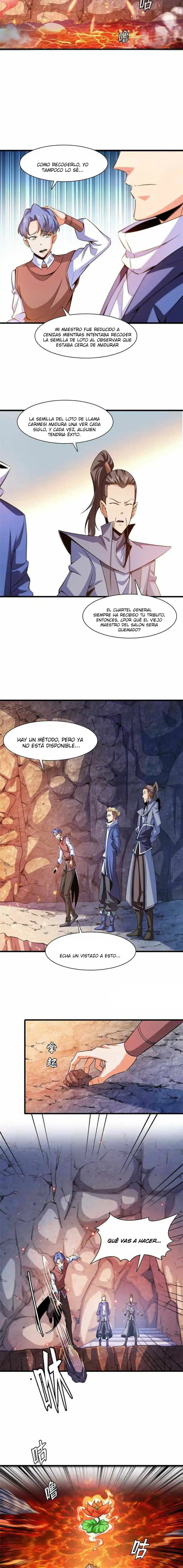 Library Of Heaven's Path(2020) - Capítulo 158 - Página 5 - LectorTMOo