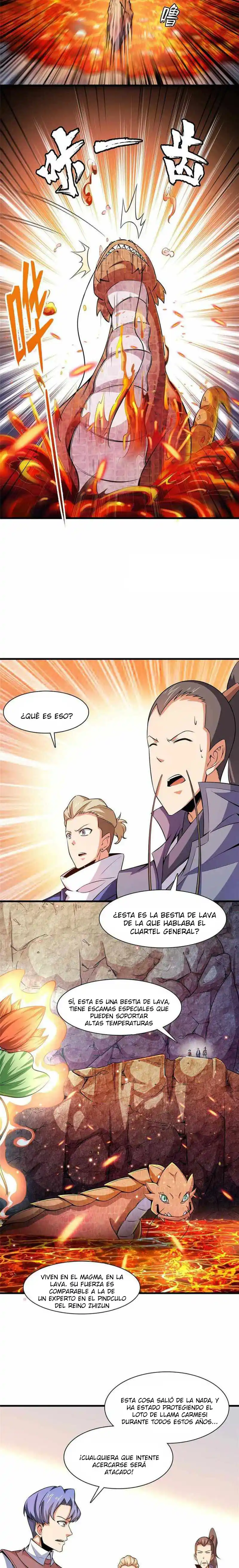 Library Of Heaven's Path(2020) - Capítulo 158 - Página 6 - LectorTMOo