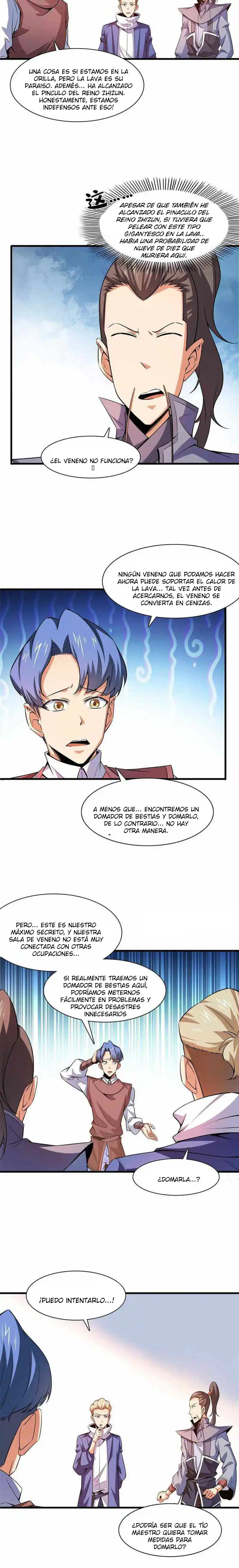 Library Of Heaven's Path(2020) - Capítulo 158 - Página 7 - LectorTMOo