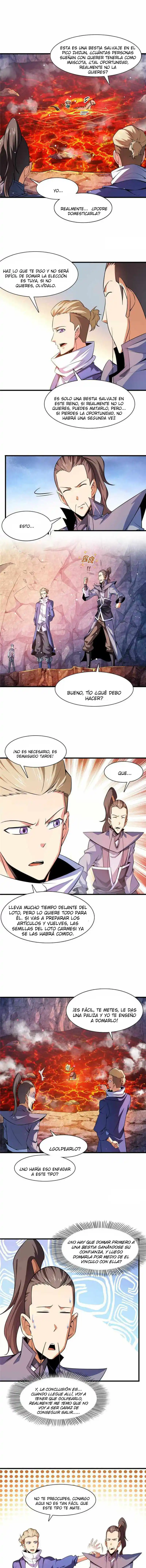 Library Of Heaven's Path(2020) - Capítulo 159 - Página 2 - LectorTMOo
