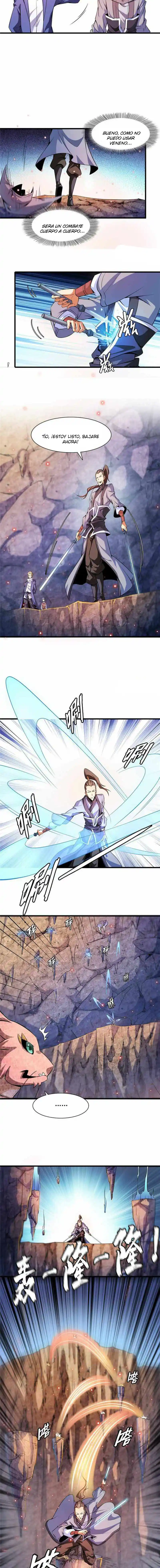 Library Of Heaven's Path(2020) - Capítulo 159 - Página 3 - LectorTMOo