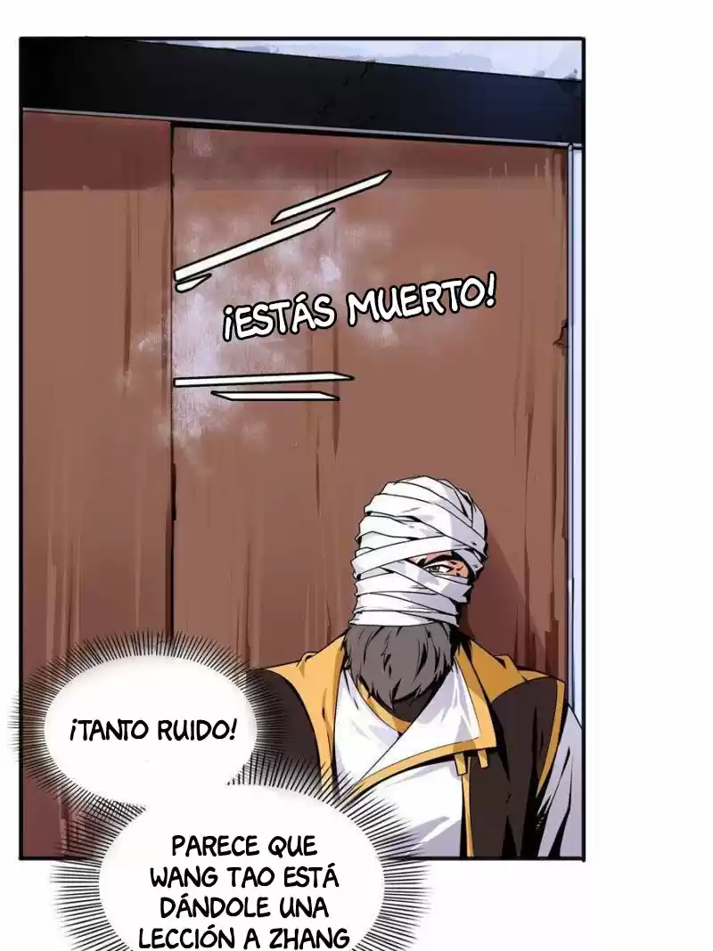 Library Of Heaven's Path(2020) - Capítulo 16 - Página 2 - LectorTMOo