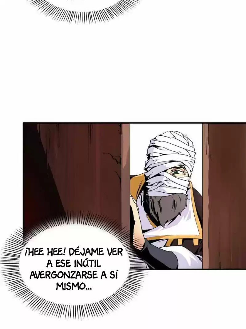 Library Of Heaven's Path(2020) - Capítulo 16 - Página 3 - LectorTMOo