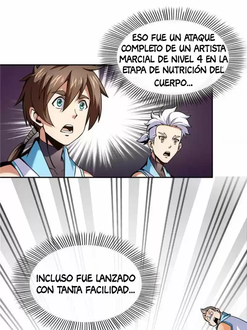 Library Of Heaven's Path(2020) - Capítulo 16 - Página 9 - LectorTMOo