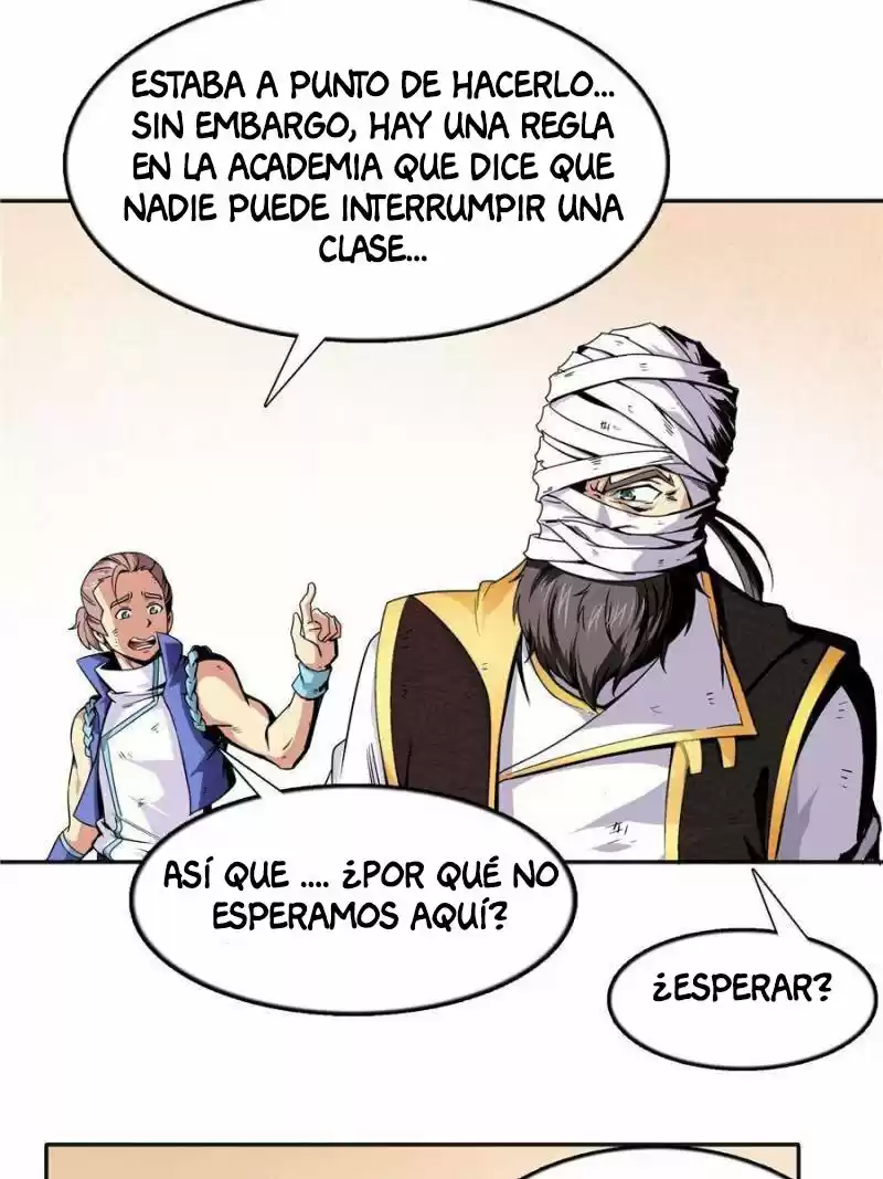 Library Of Heaven's Path(2020) - Capítulo 16 - Página 16 - LectorTMOo