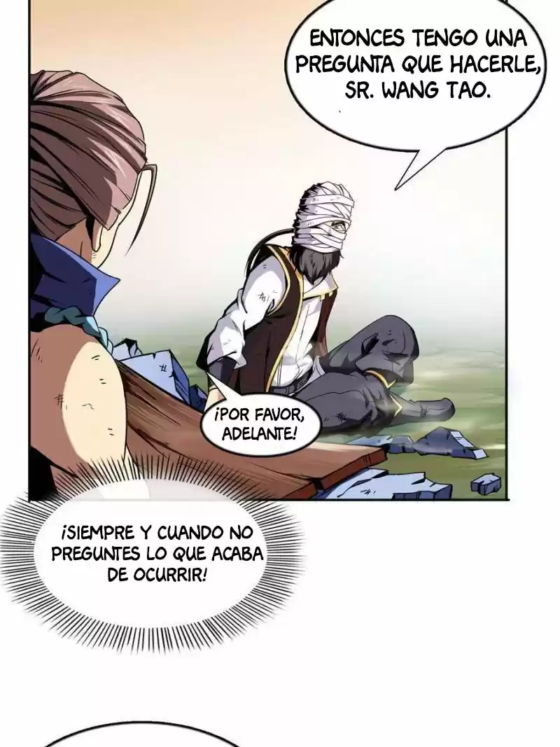 Library Of Heaven's Path(2020) - Capítulo 16 - Página 17 - LectorTMOo