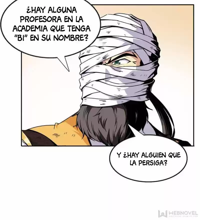 Library Of Heaven's Path(2020) - Capítulo 16 - Página 18 - LectorTMOo