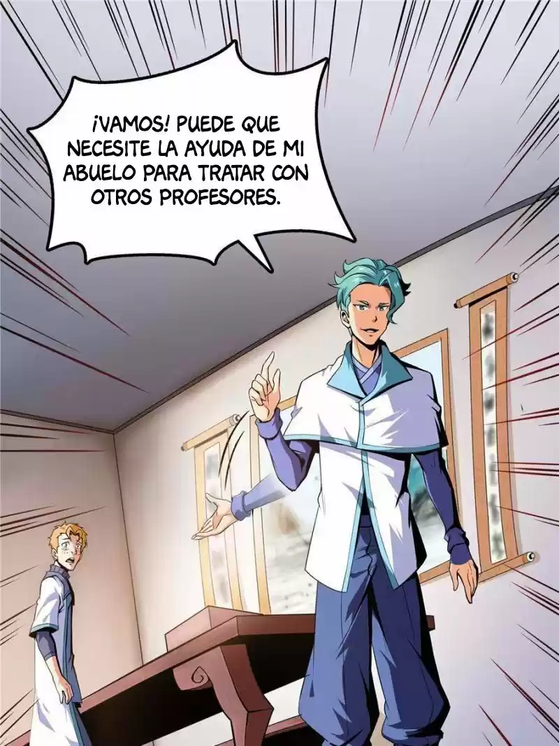 Library Of Heaven's Path(2020) - Capítulo 16 - Página 25 - LectorTMOo