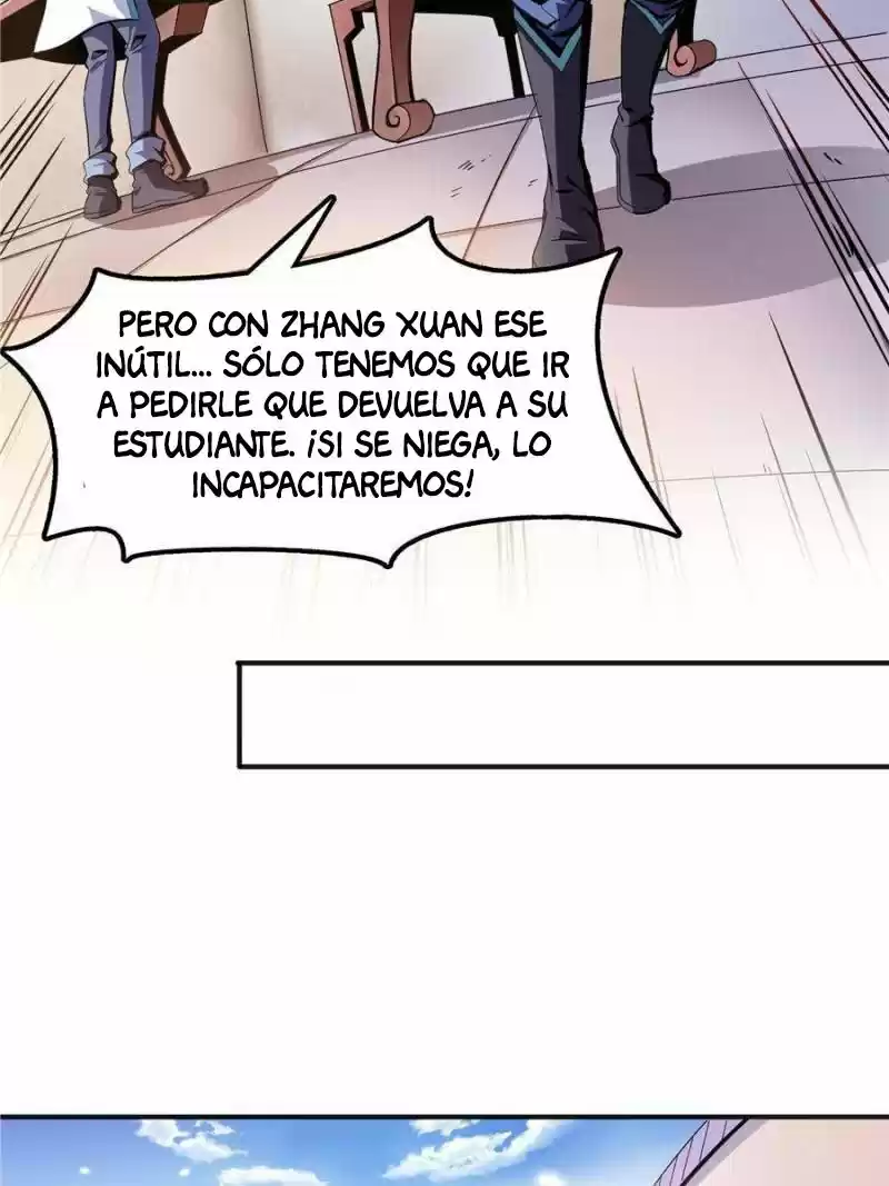 Library Of Heaven's Path(2020) - Capítulo 16 - Página 26 - LectorTMOo