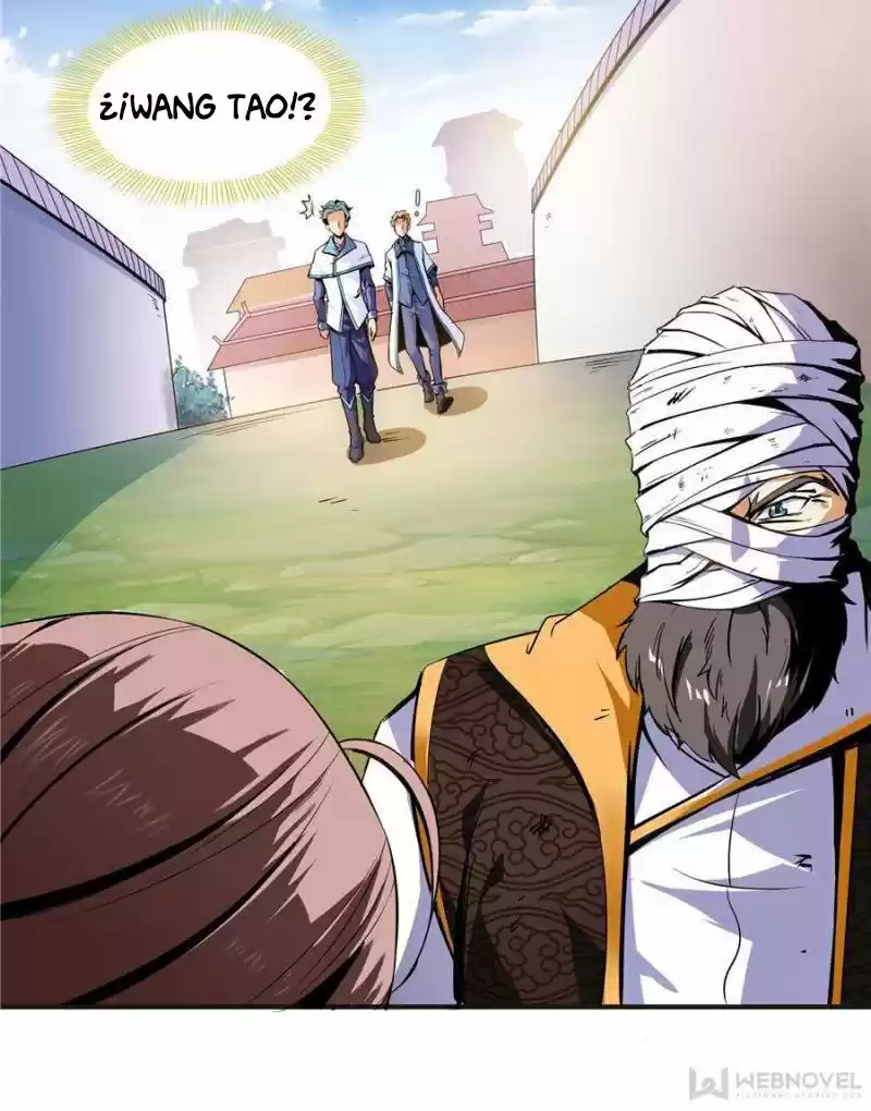 Library Of Heaven's Path(2020) - Capítulo 16 - Página 27 - LectorTMOo