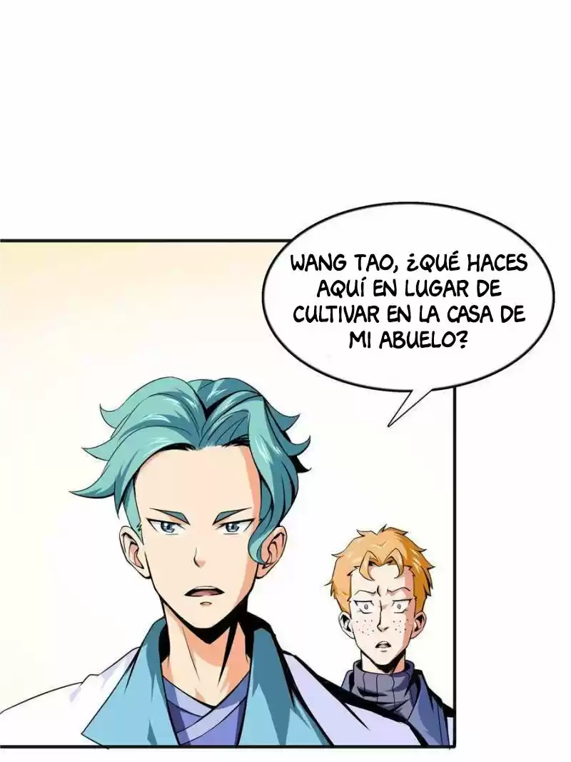 Library Of Heaven's Path(2020) - Capítulo 16 - Página 28 - LectorTMOo