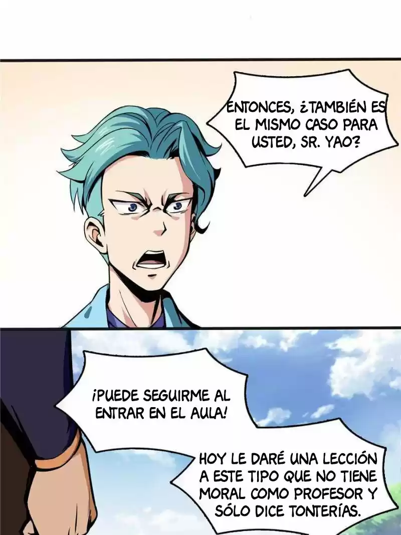 Library Of Heaven's Path(2020) - Capítulo 16 - Página 33 - LectorTMOo
