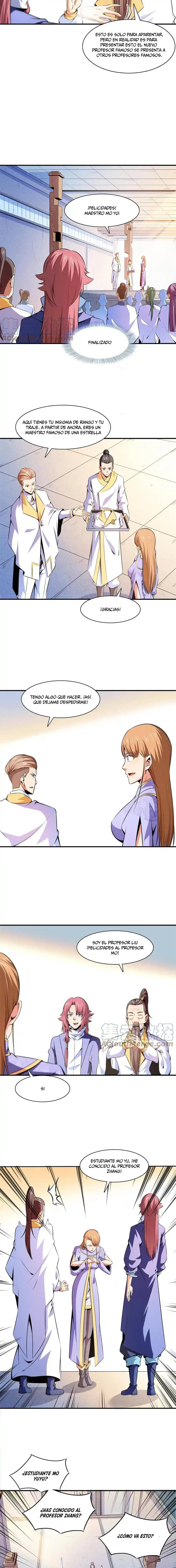 Library Of Heaven's Path(2020) - Capítulo 163 - Página 8 - LectorTMOo