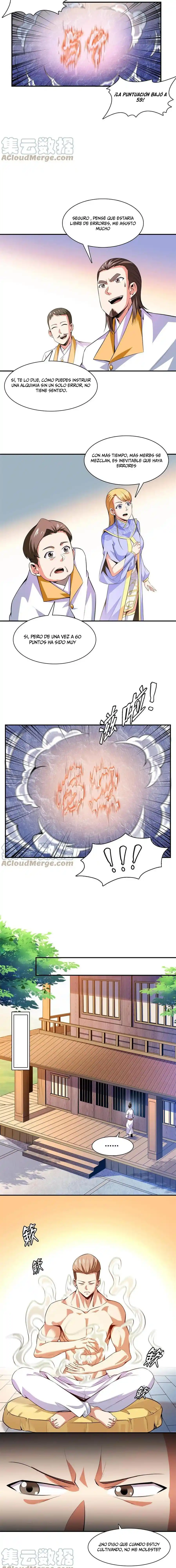 Library Of Heaven's Path(2020) - Capítulo 165 - Página 8 - LectorTMOo
