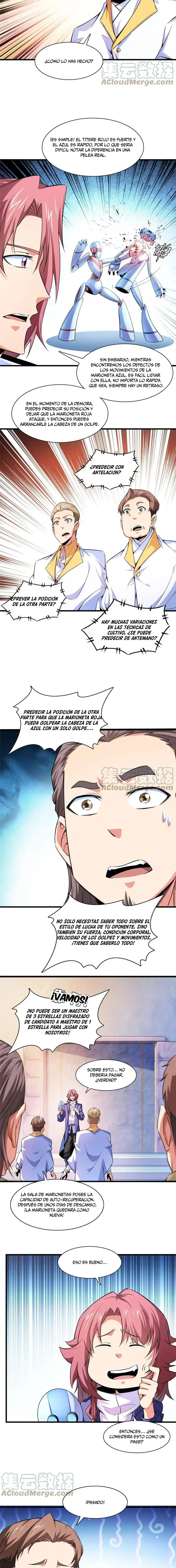 Library Of Heaven's Path(2020) - Capítulo 167 - Página 8 - LectorTMOo