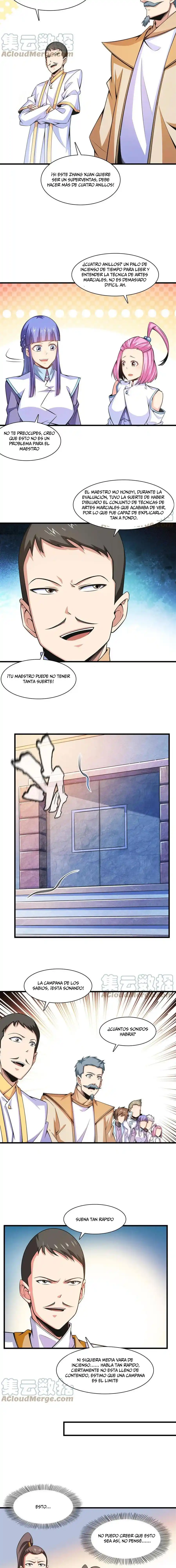 Library Of Heaven's Path(2020) - Capítulo 168 - Página 6 - LectorTMOo
