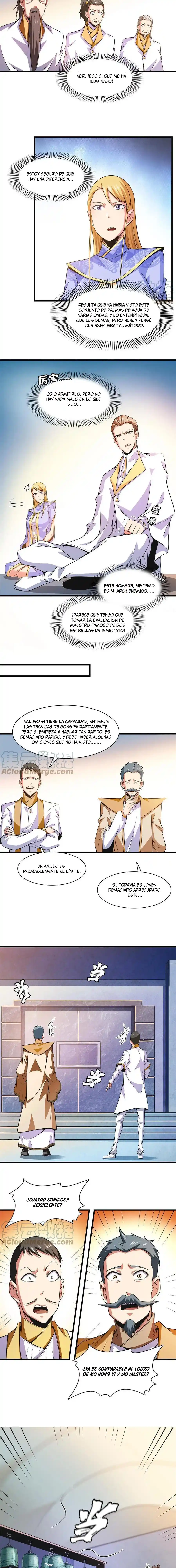 Library Of Heaven's Path(2020) - Capítulo 168 - Página 7 - LectorTMOo