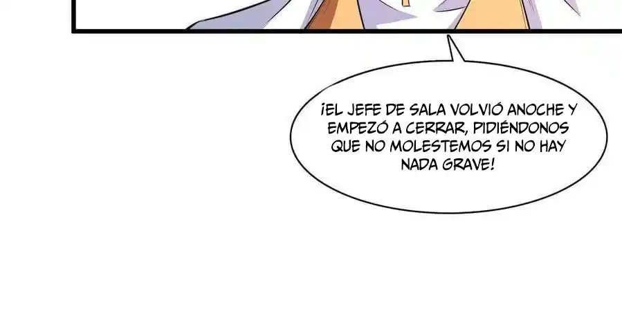 Library Of Heaven's Path(2020) - Capítulo 168 - Página 9 - LectorTMOo