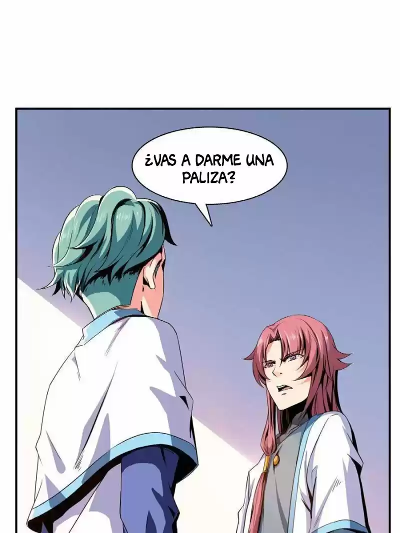 Library Of Heaven's Path(2020) - Capítulo 17 - Página 2 - LectorTMOo