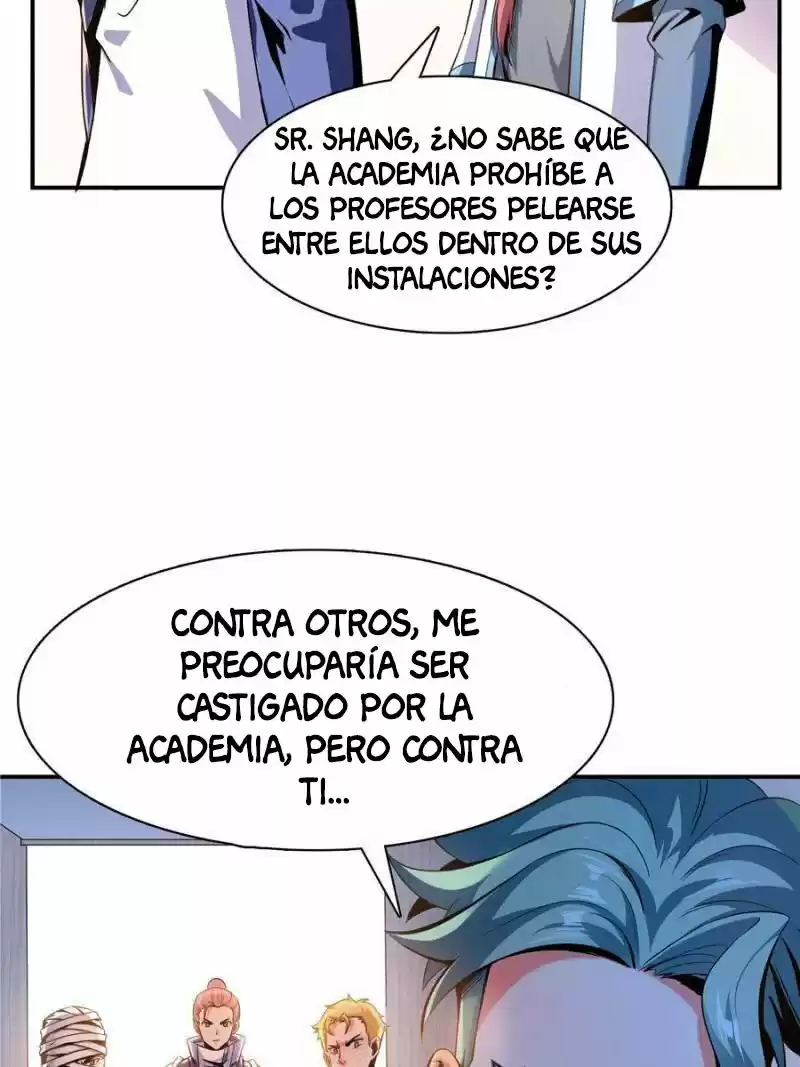 Library Of Heaven's Path(2020) - Capítulo 17 - Página 3 - LectorTMOo