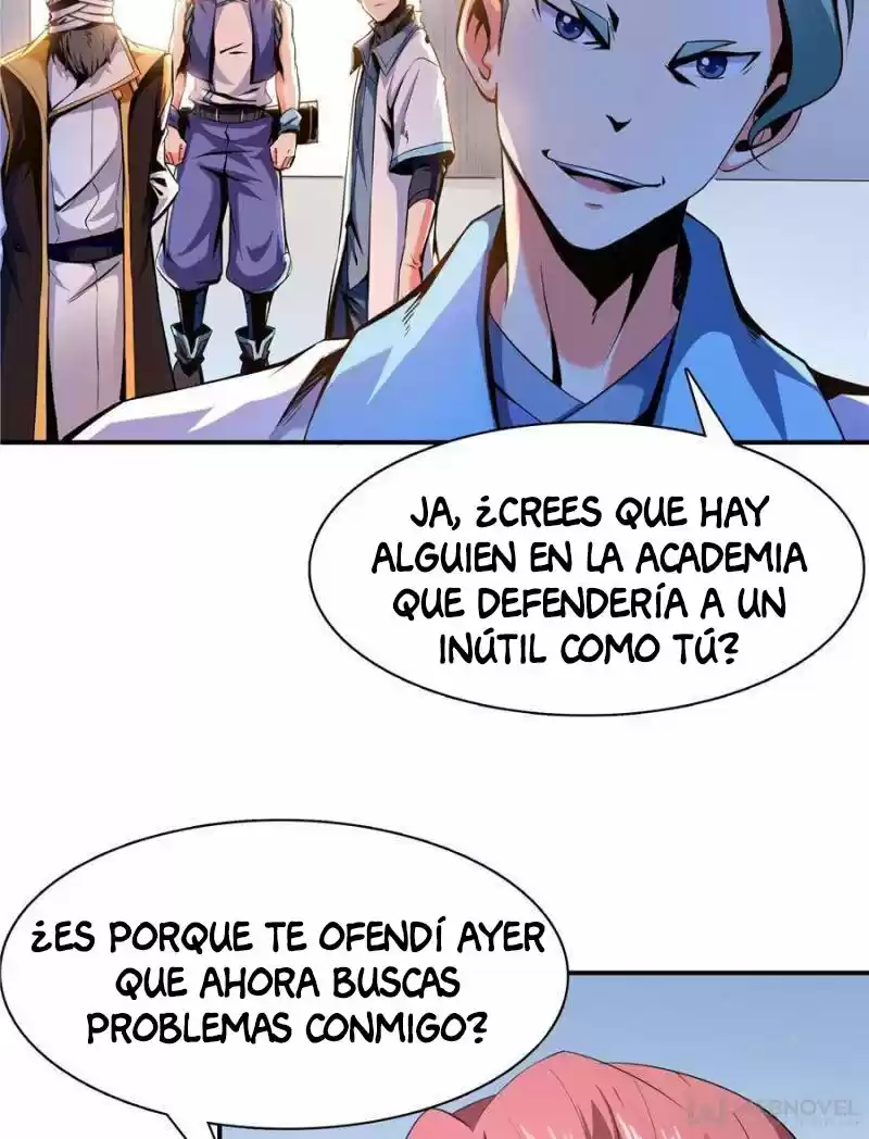 Library Of Heaven's Path(2020) - Capítulo 17 - Página 4 - LectorTMOo