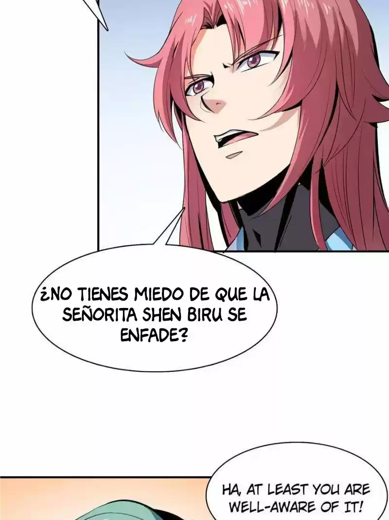 Library Of Heaven's Path(2020) - Capítulo 17 - Página 5 - LectorTMOo