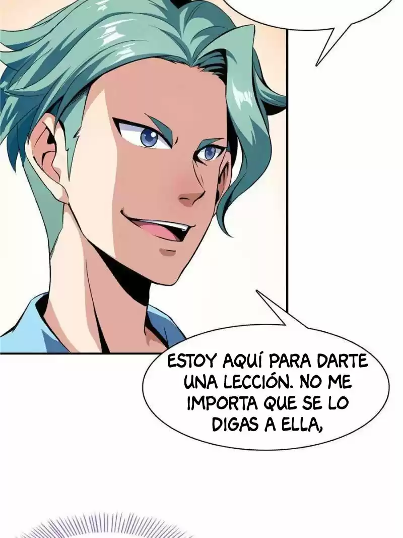 Library Of Heaven's Path(2020) - Capítulo 17 - Página 6 - LectorTMOo