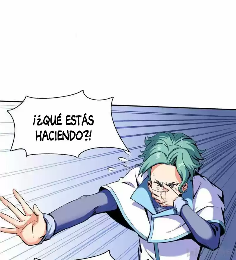 Library Of Heaven's Path(2020) - Capítulo 17 - Página 10 - LectorTMOo