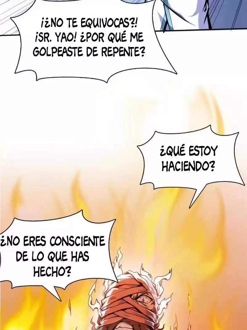 Library Of Heaven's Path(2020) - Capítulo 17 - Página 11 - LectorTMOo