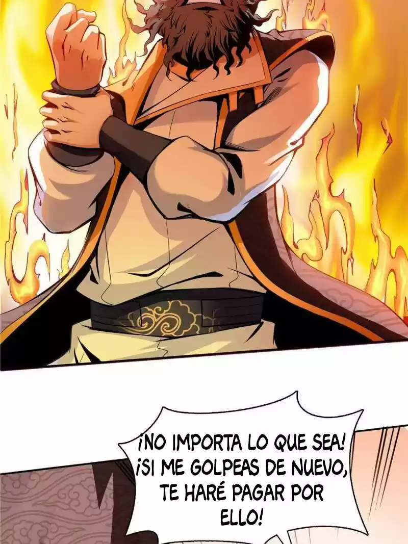 Library Of Heaven's Path(2020) - Capítulo 17 - Página 12 - LectorTMOo