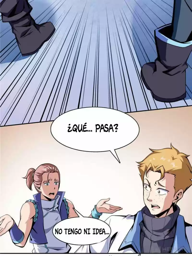 Library Of Heaven's Path(2020) - Capítulo 17 - Página 16 - LectorTMOo