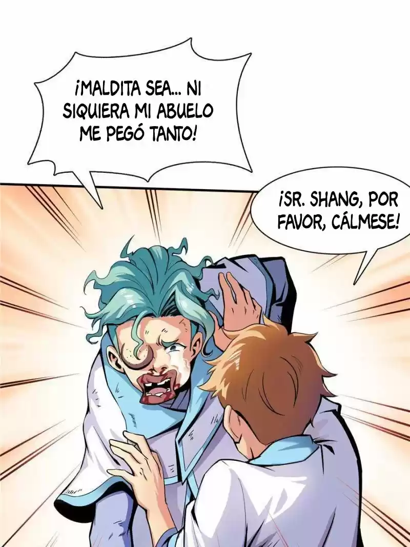 Library Of Heaven's Path(2020) - Capítulo 17 - Página 20 - LectorTMOo