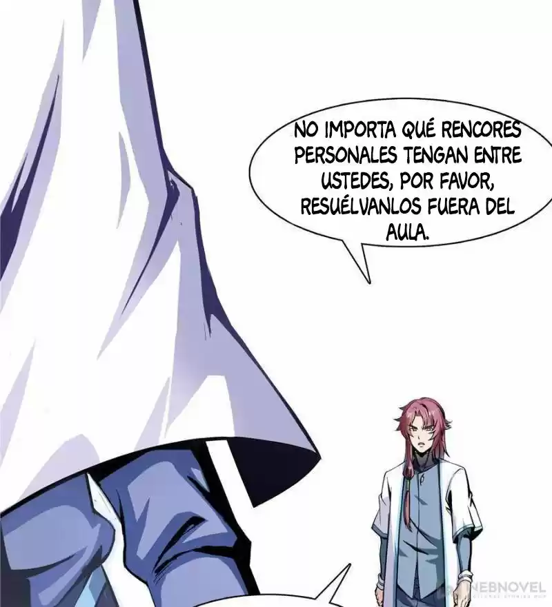 Library Of Heaven's Path(2020) - Capítulo 17 - Página 22 - LectorTMOo