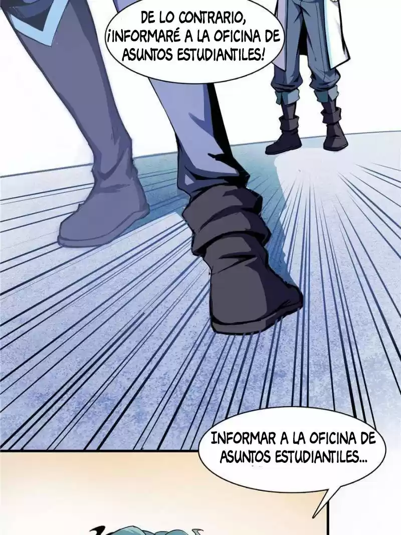 Library Of Heaven's Path(2020) - Capítulo 17 - Página 23 - LectorTMOo