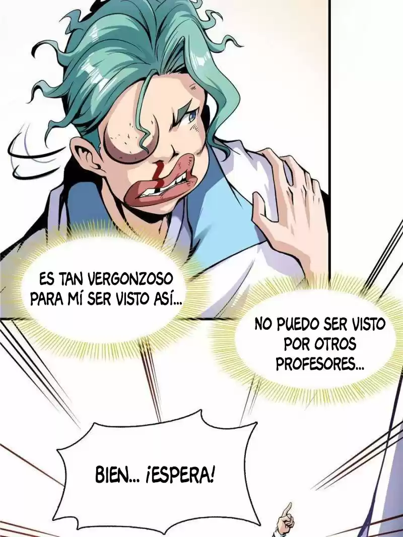 Library Of Heaven's Path(2020) - Capítulo 17 - Página 24 - LectorTMOo