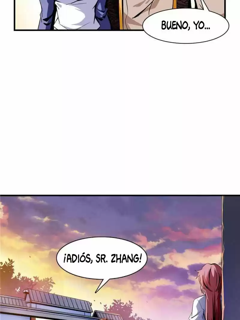 Library Of Heaven's Path(2020) - Capítulo 17 - Página 28 - LectorTMOo
