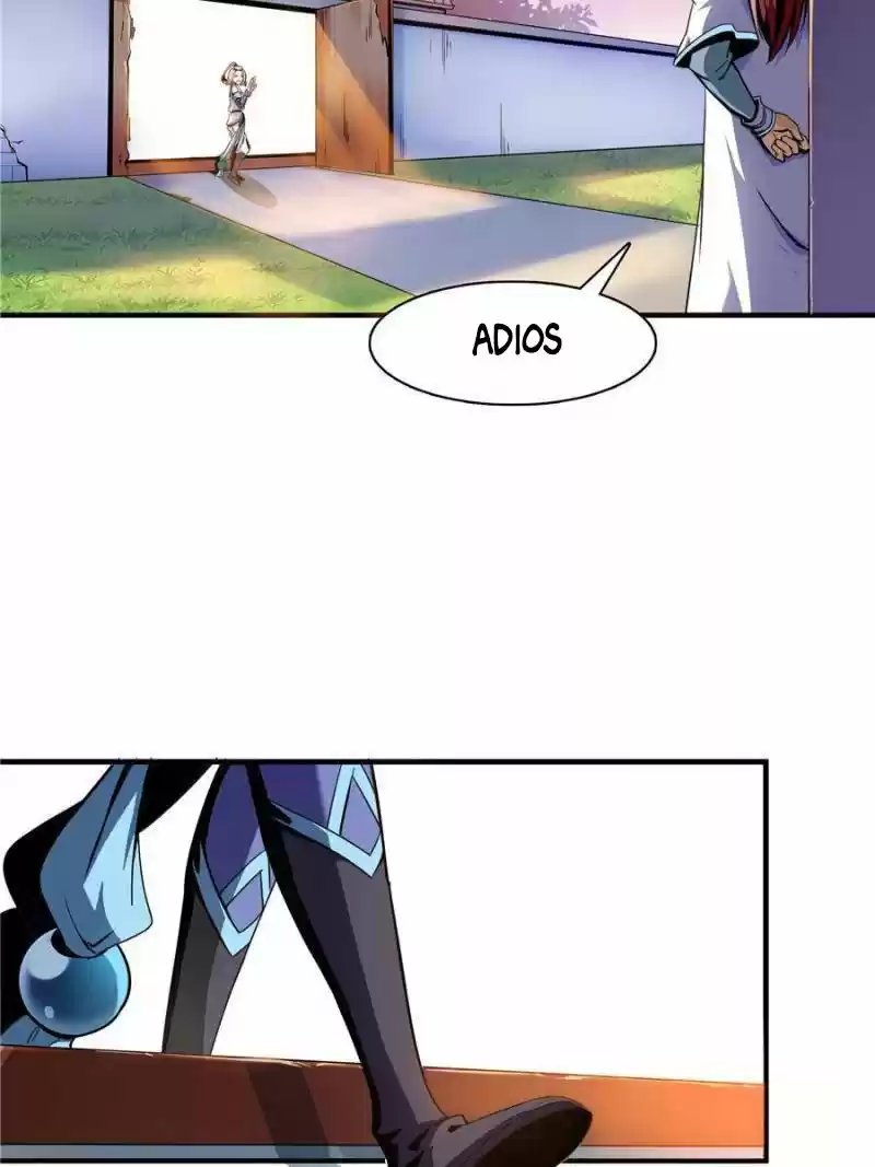 Library Of Heaven's Path(2020) - Capítulo 17 - Página 29 - LectorTMOo