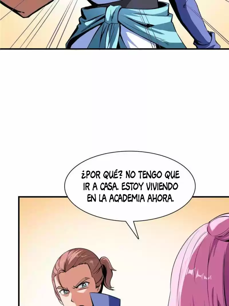 Library Of Heaven's Path(2020) - Capítulo 17 - Página 31 - LectorTMOo