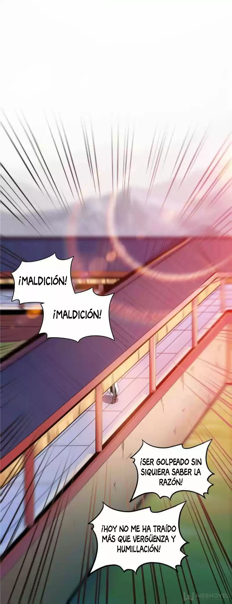 Library Of Heaven's Path(2020) - Capítulo 17 - Página 34 - LectorTMOo