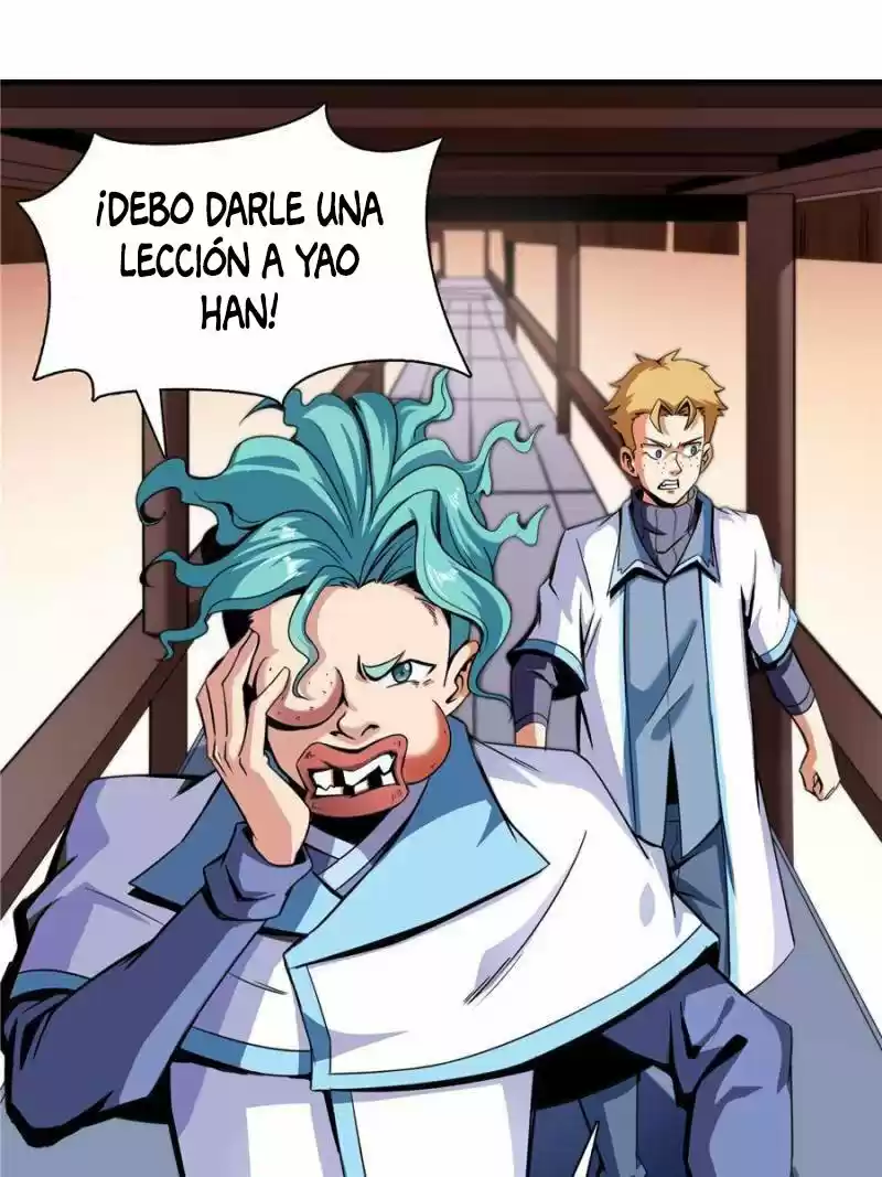Library Of Heaven's Path(2020) - Capítulo 17 - Página 35 - LectorTMOo